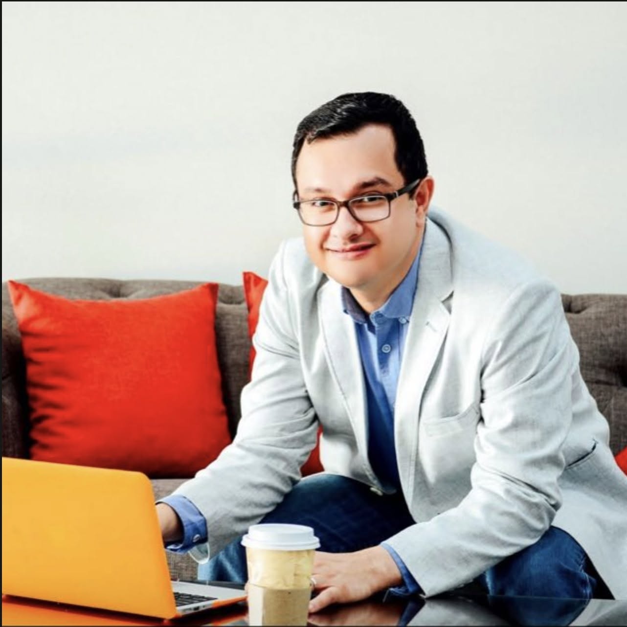 Sergio Ceyca - Director de Fideliza